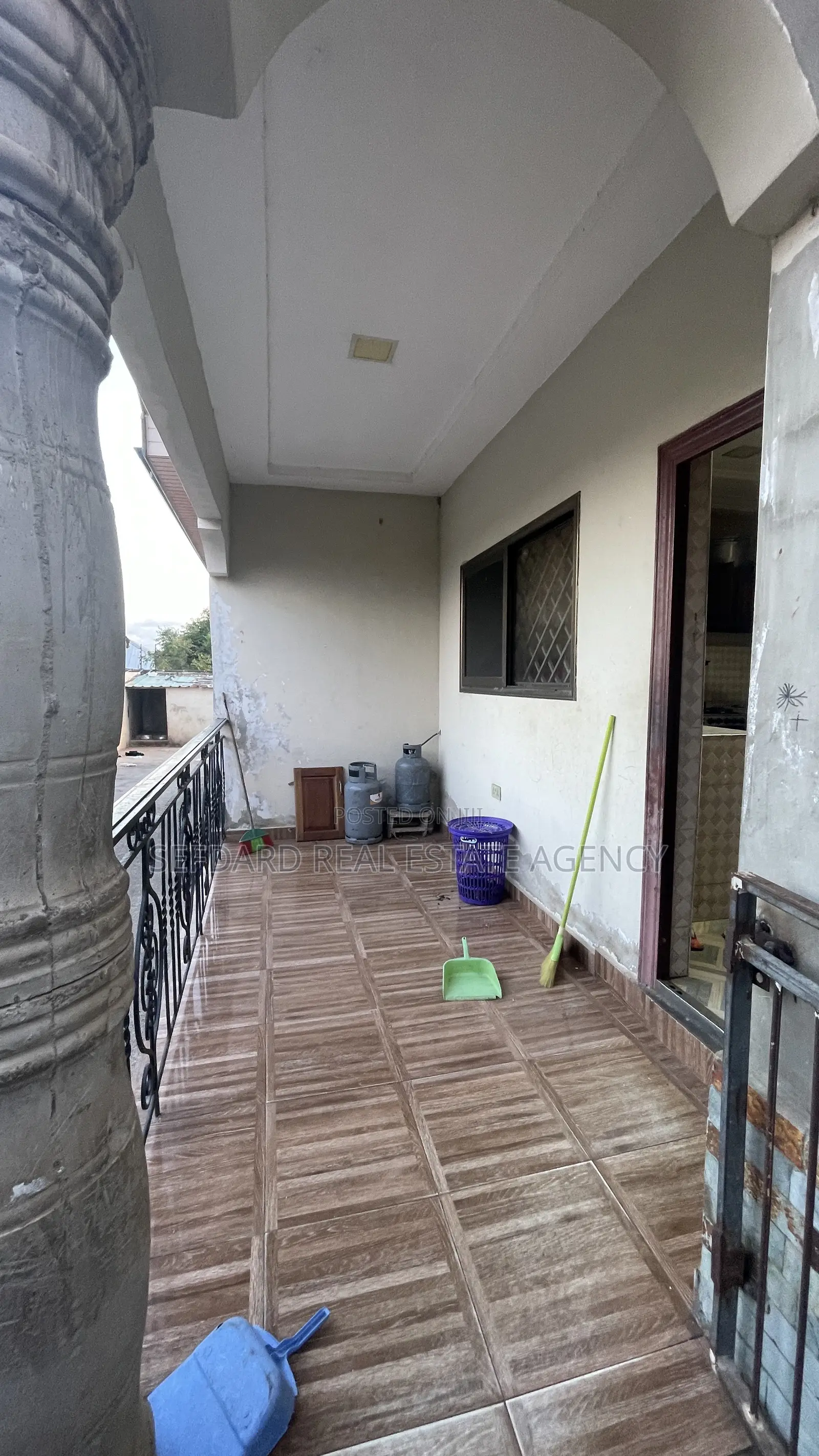 5bdrm House in Ablekuma for rent