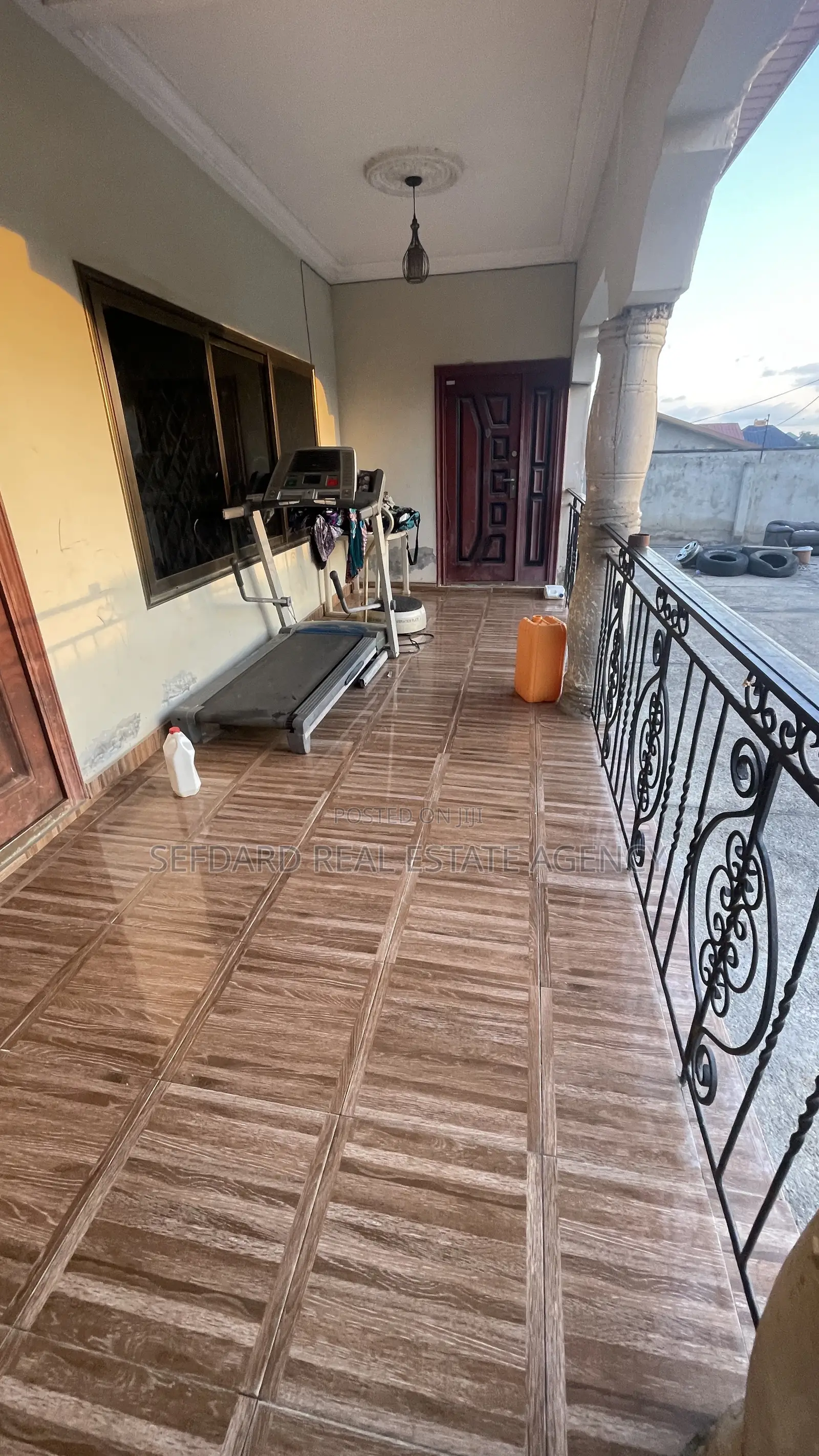 5bdrm House in Ablekuma for rent