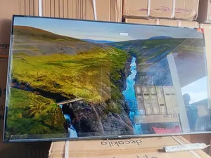 Silent Peace With Tcl55