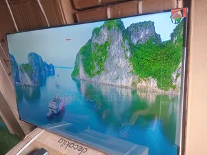 Your Favorite Shows Come Alive on TCL 55 Inches Tv.