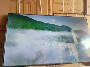 High Wide Range Mount Tcl55