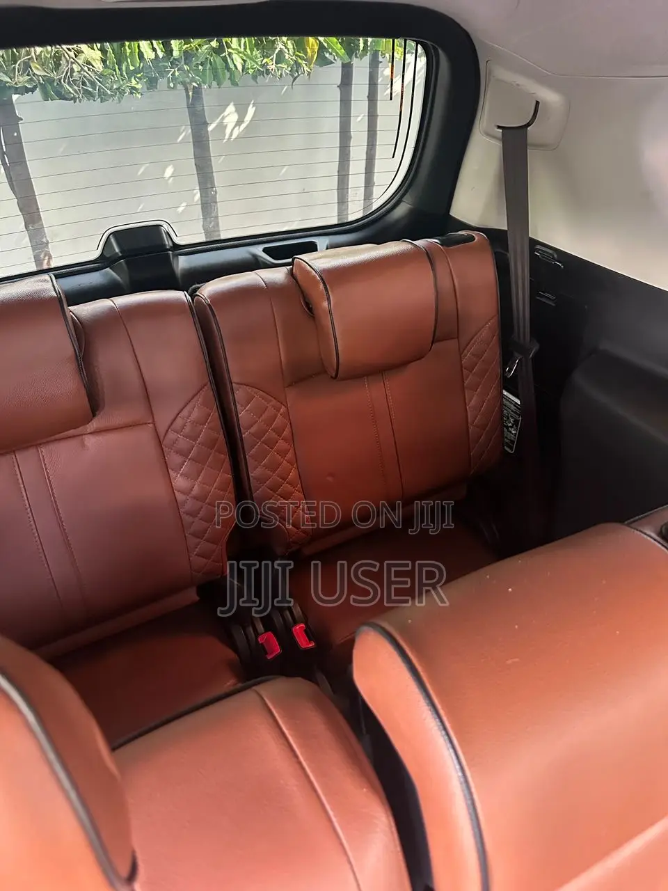 Toyota Land Cruiser Prado 2.8 2017 Gray
