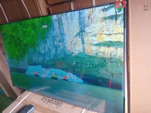 TCL 55” Smart Tv — For Movies, Gaming, and Beyond.