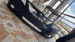 Brand New 07 Front Camry Bumper