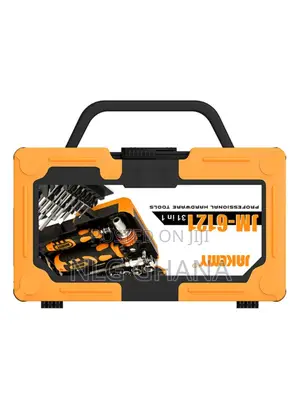 33-in-1 Household Screwdriver Set Portable Repair Tool. Tvx24591