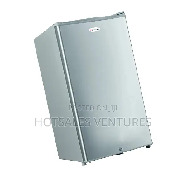Affordable Binatone 92 Ltres Fr Single Door Table Top Fridge