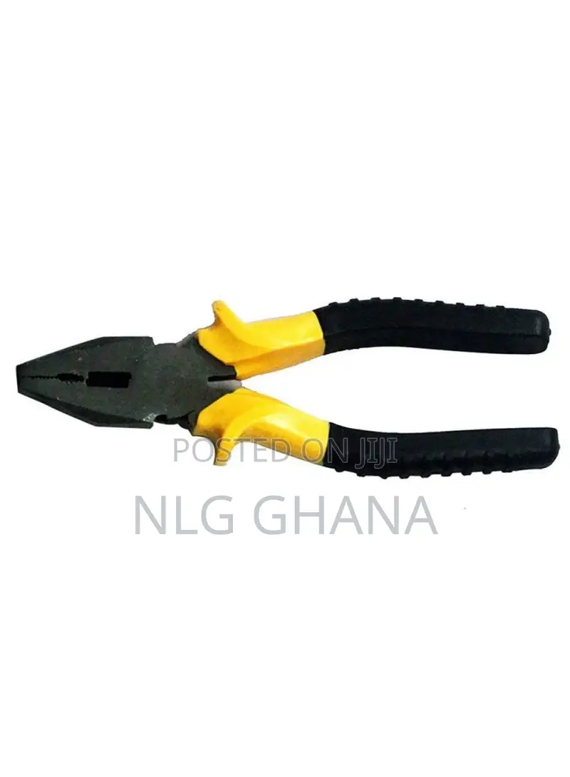 9pcs / Set Utility Knife Measuring Tape Wire Cutter. Tvx24158