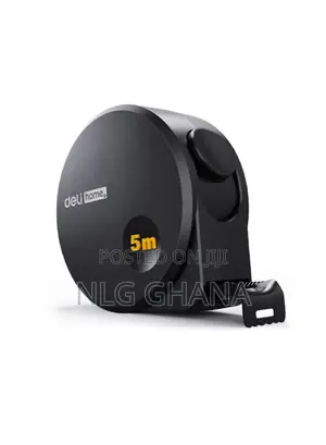 5m High Precision Self-Locking Measuring Tape Ht8519. Tvx10810