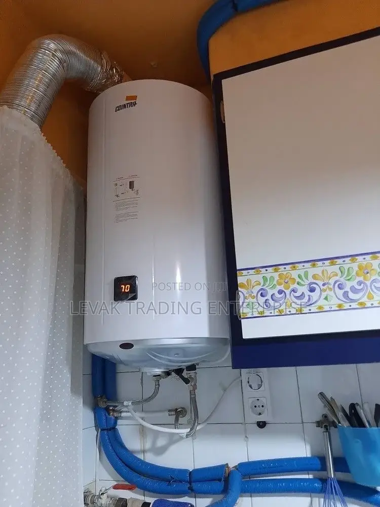 100 Liters 50 Litres Water Heater