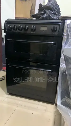 Full Gas Stove Oven/Grill 60/60 Size
