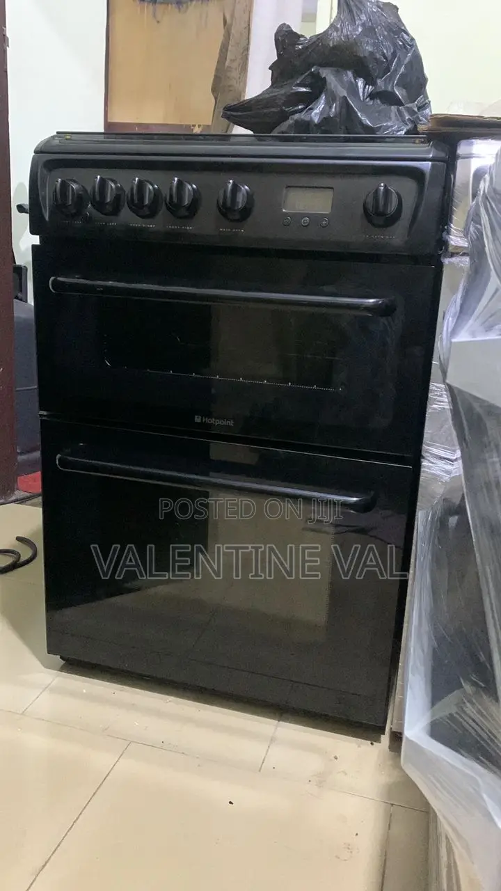 Full Gas Stove Oven/Grill 60/60 Size