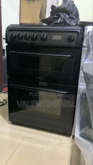 Full Gas Stove Oven/Grill 60/60 Size