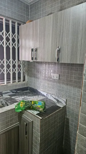 1bdrm Apartment in Lashibi Mf, Sakumono for rent