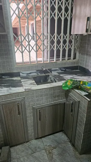 1bdrm Apartment in Lashibi Mf, Sakumono for rent