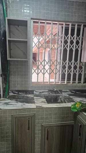 1bdrm Apartment in Lashibi Mf, Sakumono for rent