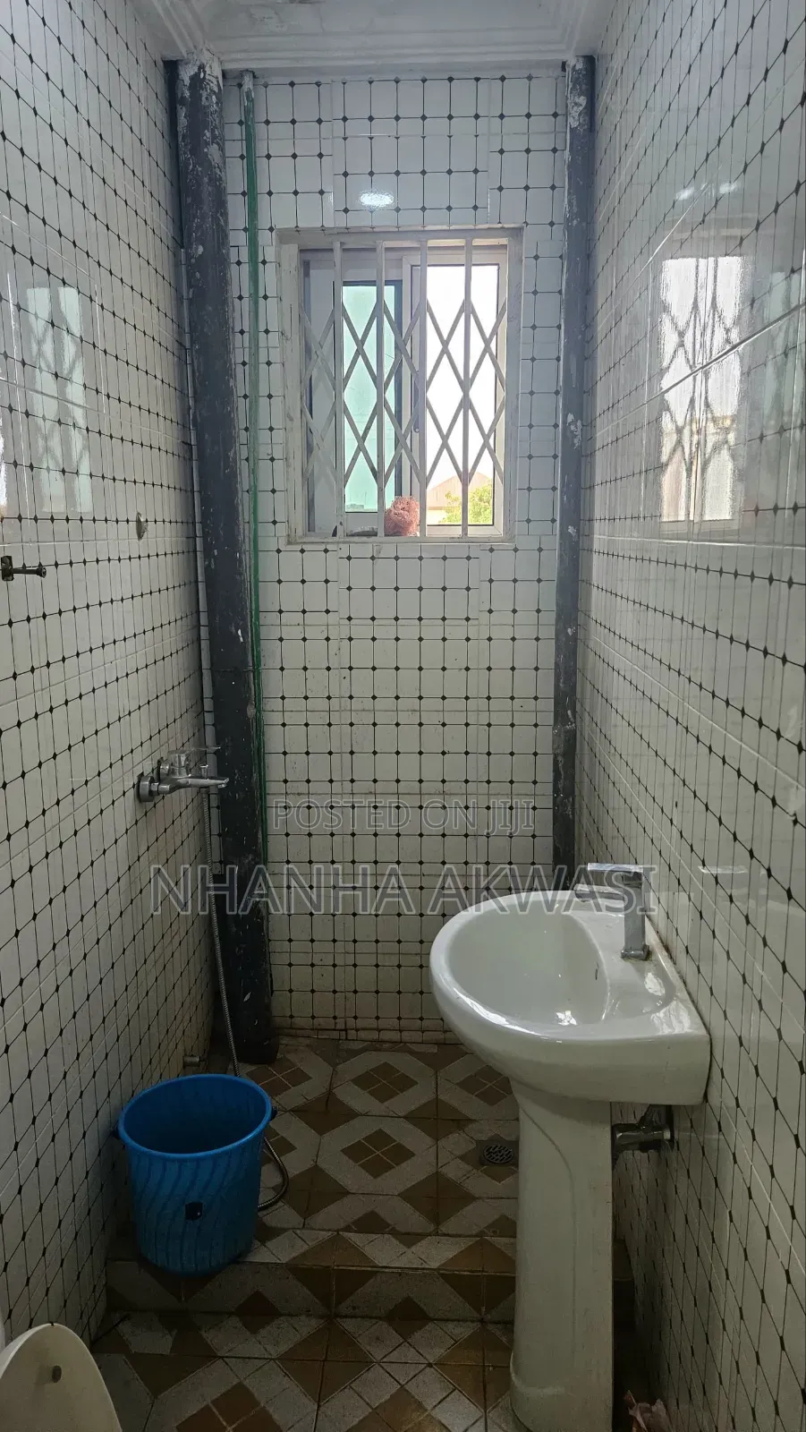 1bdrm Apartment in Lashibi Mf, Sakumono for rent