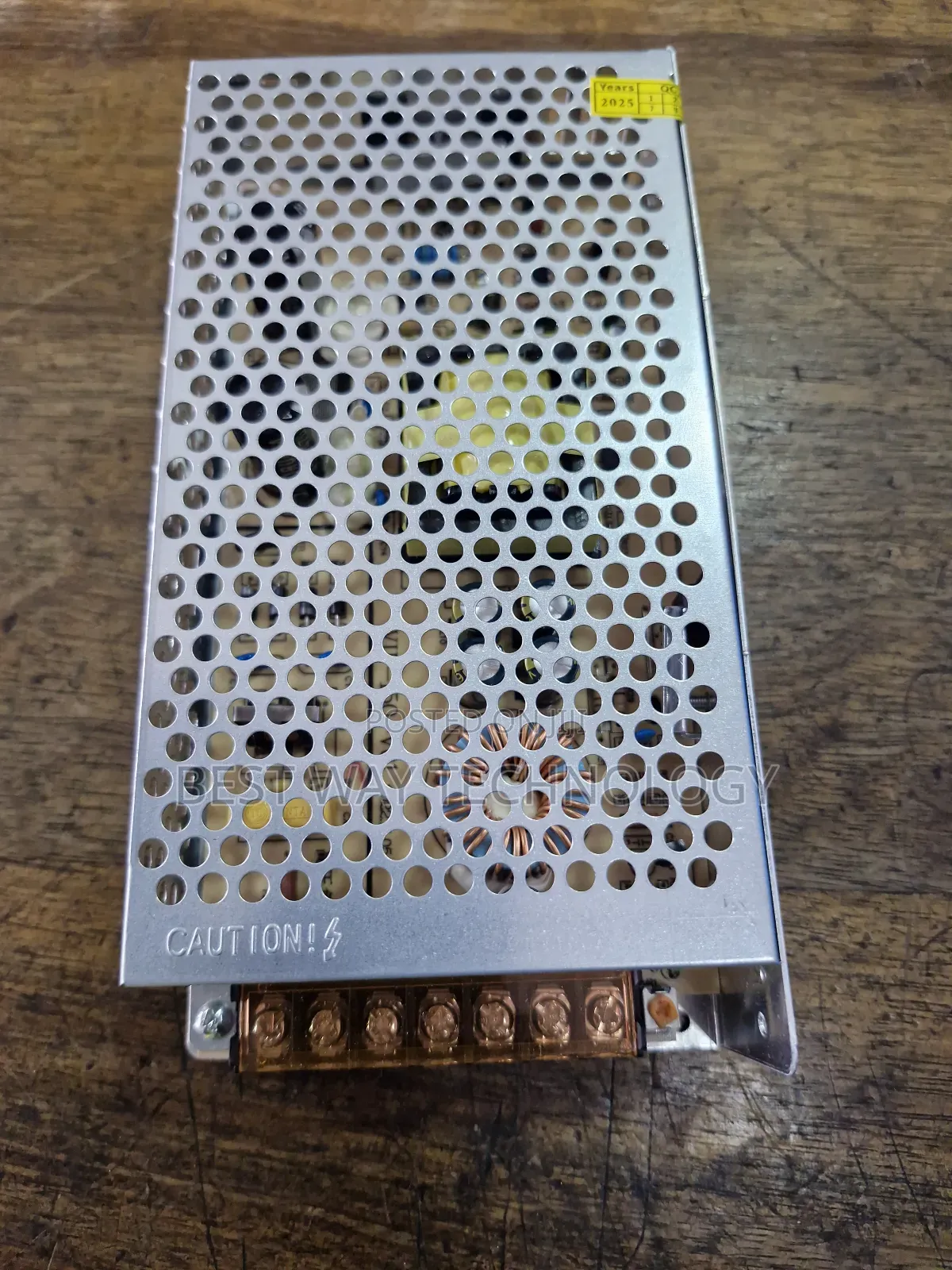 12v 10a Power Supply CCTV