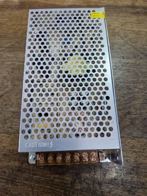 12v 10a Power Supply CCTV