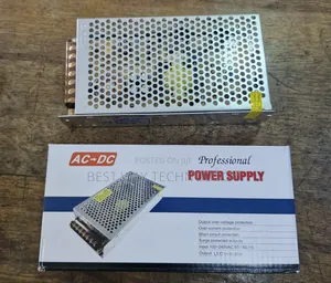 12v 10a Power Supply CCTV