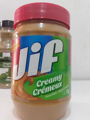 Jif Creamy