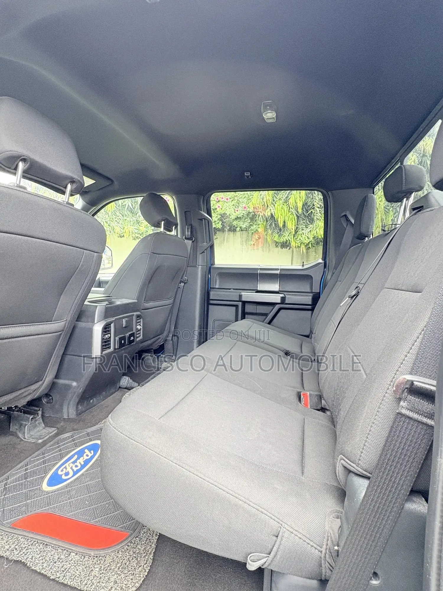 Ford F-150 XLT 4x4 SuperCab Styleside 8 ft. box 163 in. WB 2020 Blue