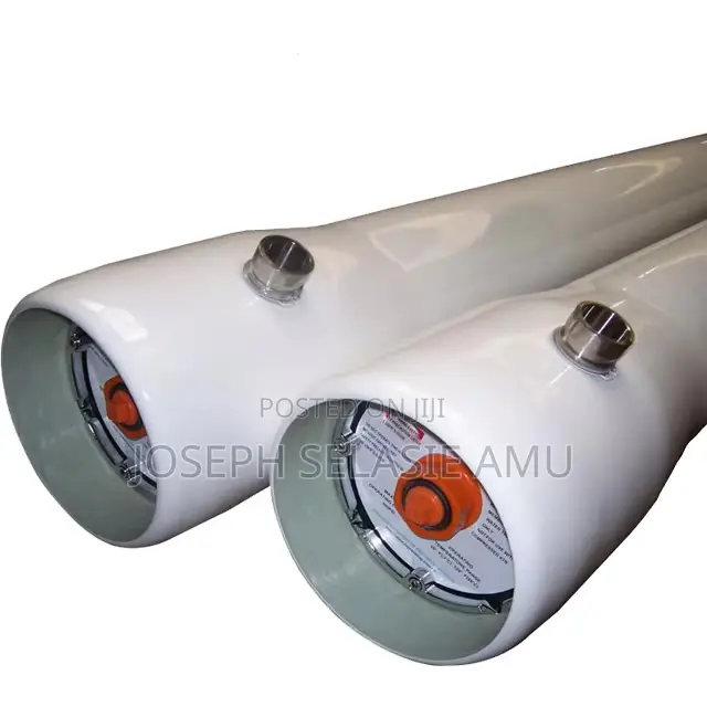 Ro Membrane Housing