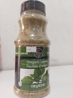 Oregano Leaves