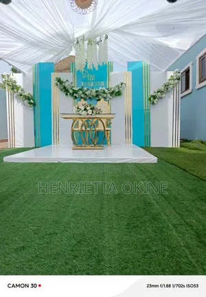 Wedding Decorations