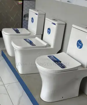 Toilet Bowl Seat _ Watercloset