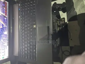Laptop Asus TUF Gaming A15 12GB Intel Core I7 HDD 500GB