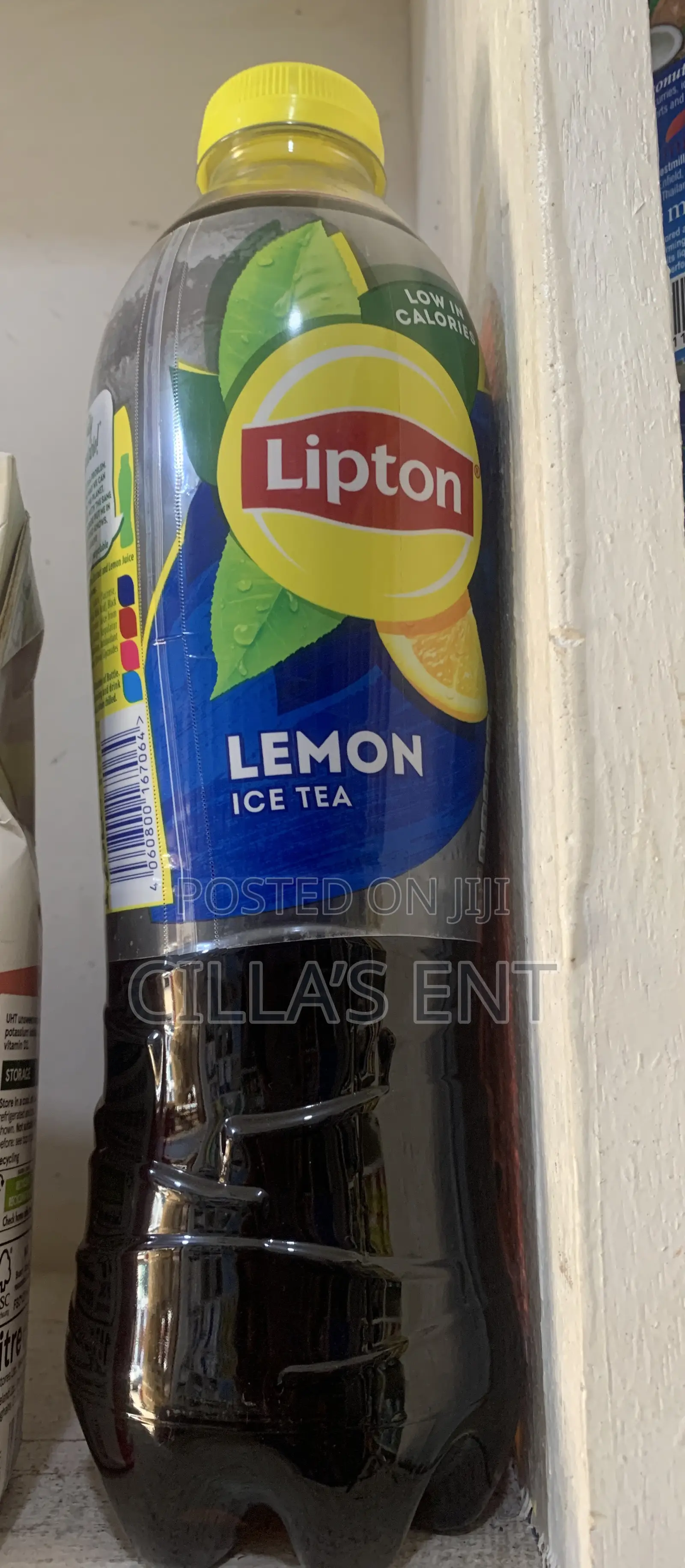 Lipton Lemon Ice Tea