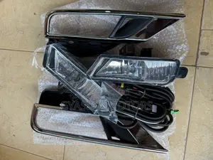 Crv 2015-2016 Us Type Complete Foglight