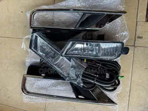 Crv 2015-2016 Us Type Complete Foglight