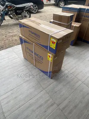 Premium Nasco 1.5hp Split Acs Ready for Installation