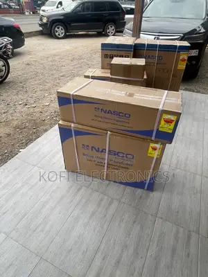 Fresh Nasco 1.5hp Indoor Outdoor Ac Unit