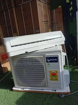 Pearl Split Unit Ac – Super Efficient Cooling 1.5hp Split System