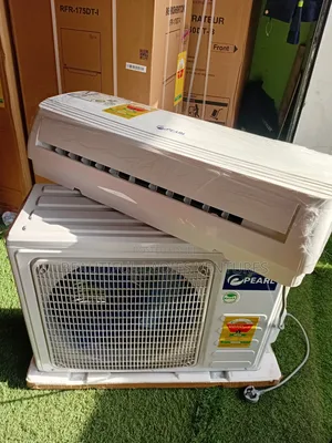 Affordable Pearl Ac Reliable Cooling for Home 1.5hp Split System