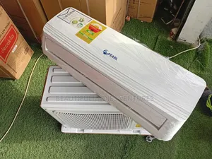 Enjoy Instant Cooling With Pearl Air Conditioner 1.5hp Split System