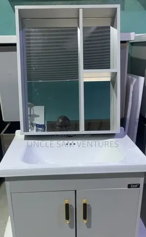 60cm Washroom Cabinet