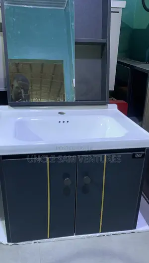 60cm Washroom Cabinet
