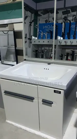 60cm Washroom Cabinet