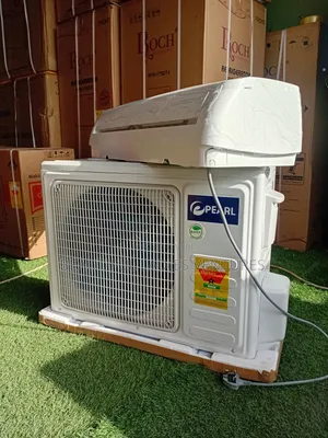 Quality Pearl Ac Long Lasting and Energy Efficient 1.5hp Split System
