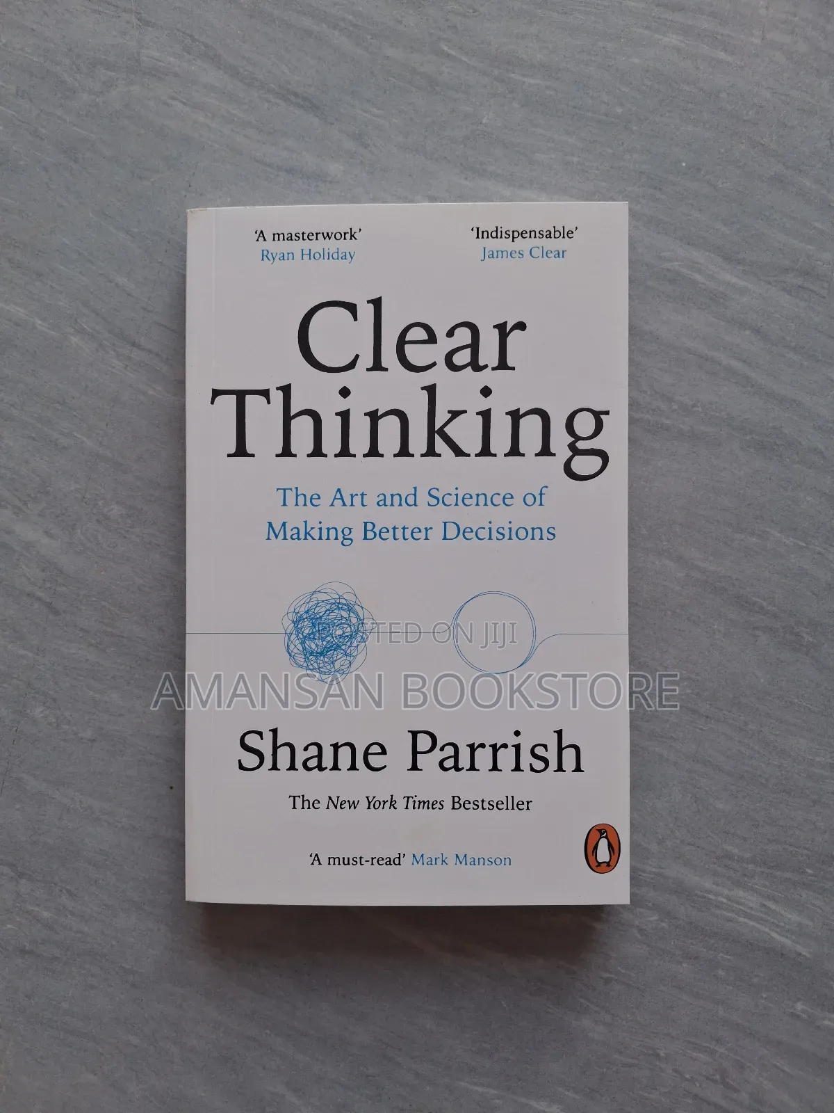Clear Thinking