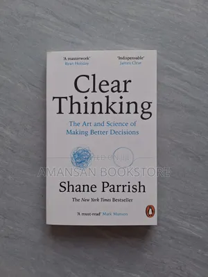 Clear Thinking
