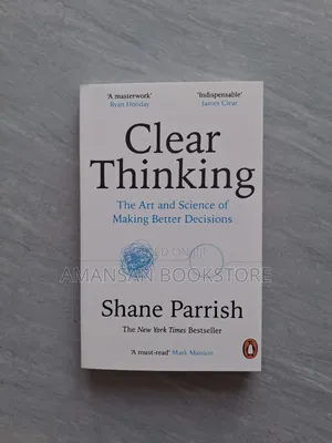 Clear Thinking