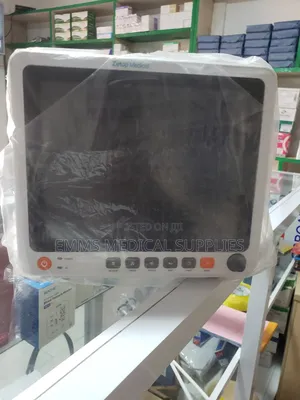 Patient Monitor