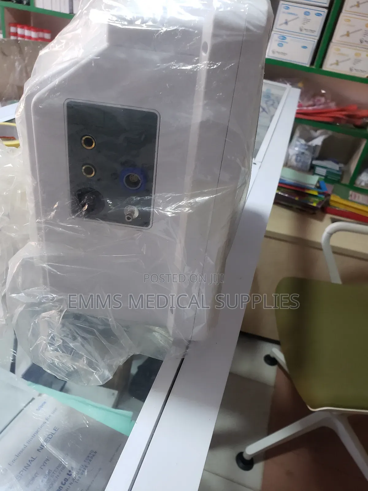 Patient Monitor