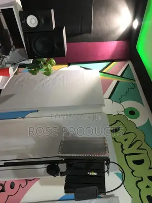 Light Events Centre And Podcast Studio(Recording Studio As Well)