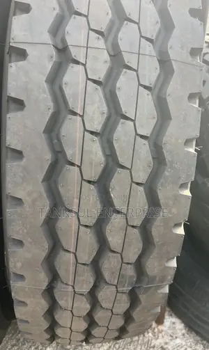Sailmax 315/80 22.5 Truck Tire