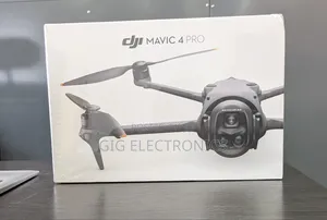 Dji Mavic 4 Pro Drone Standard